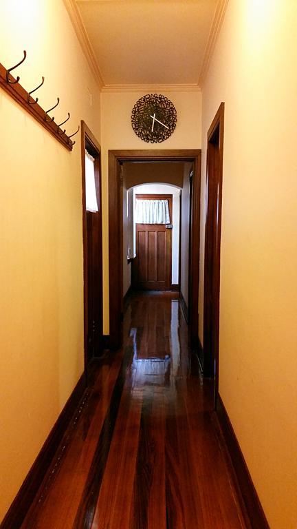 Deco Family House Hotel Melbourne Kültér fotó